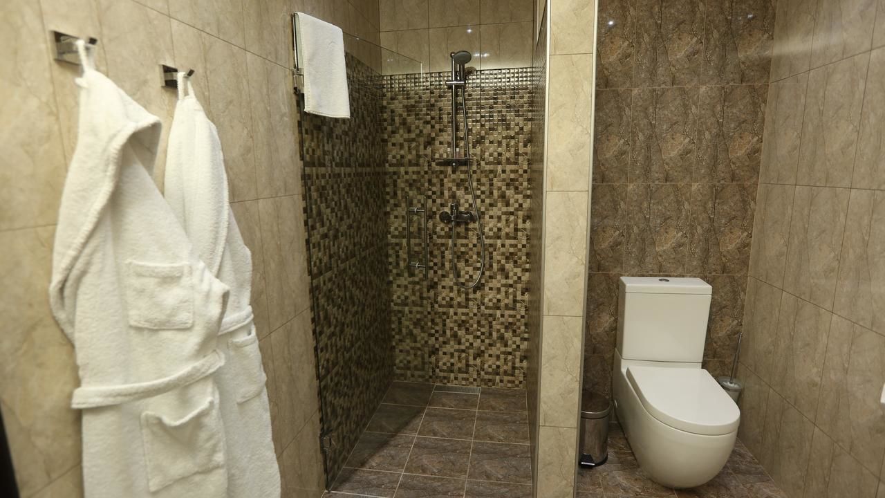 Отель Avan Plaza Hotel Ереван-20