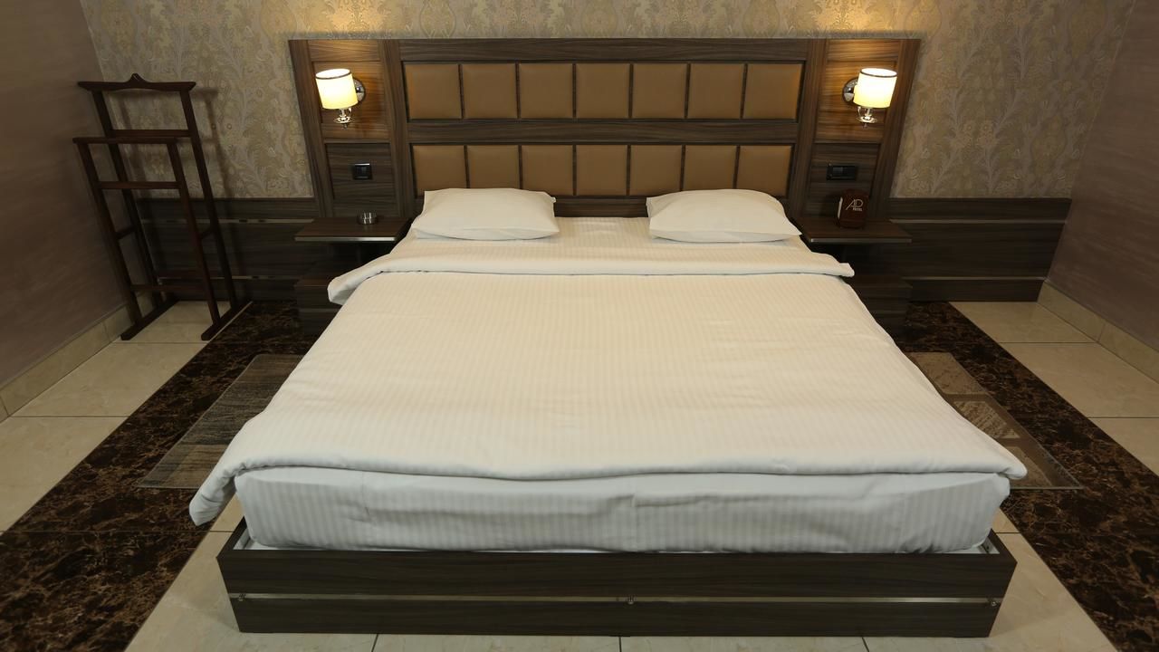 Отель Avan Plaza Hotel Ереван-27
