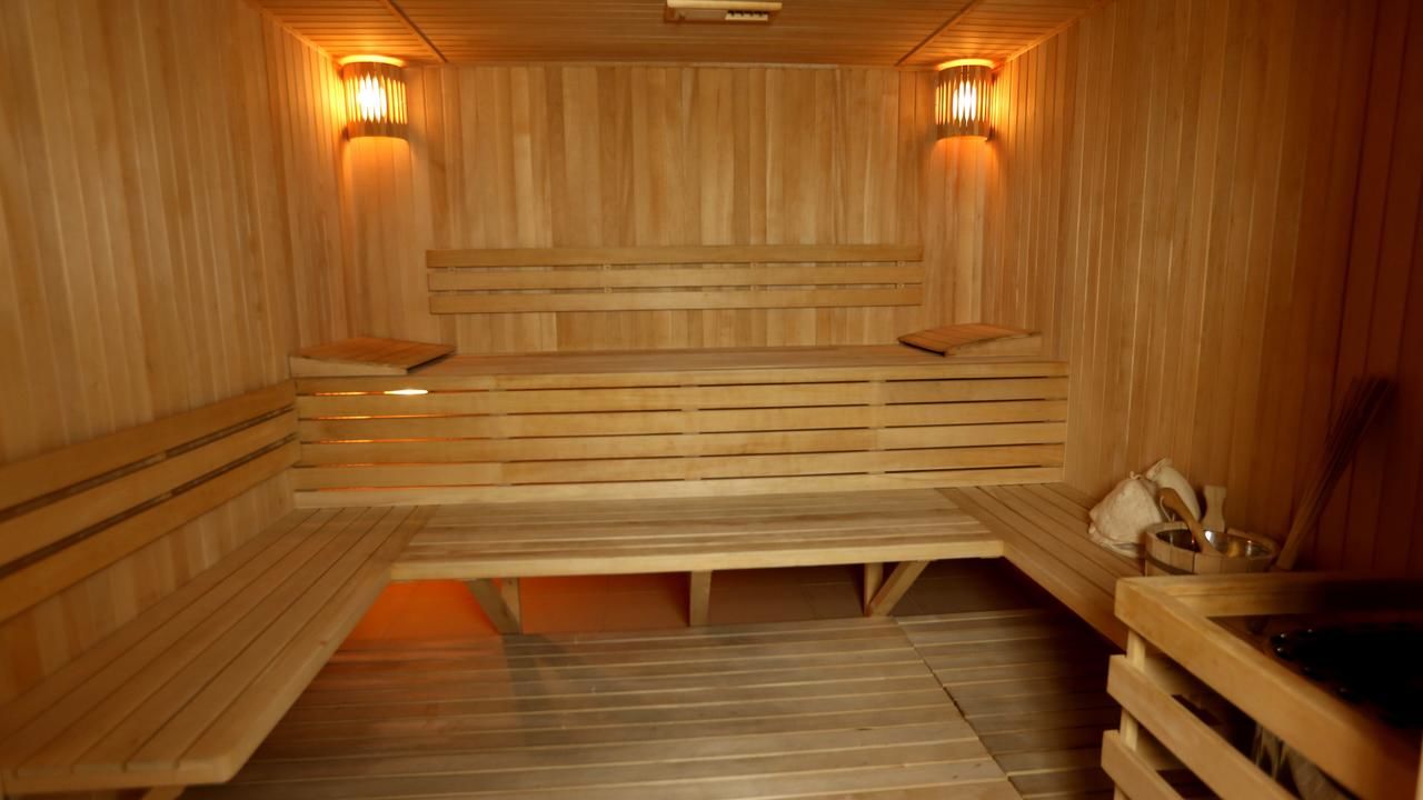 Отель Avan Plaza Hotel Ереван-29