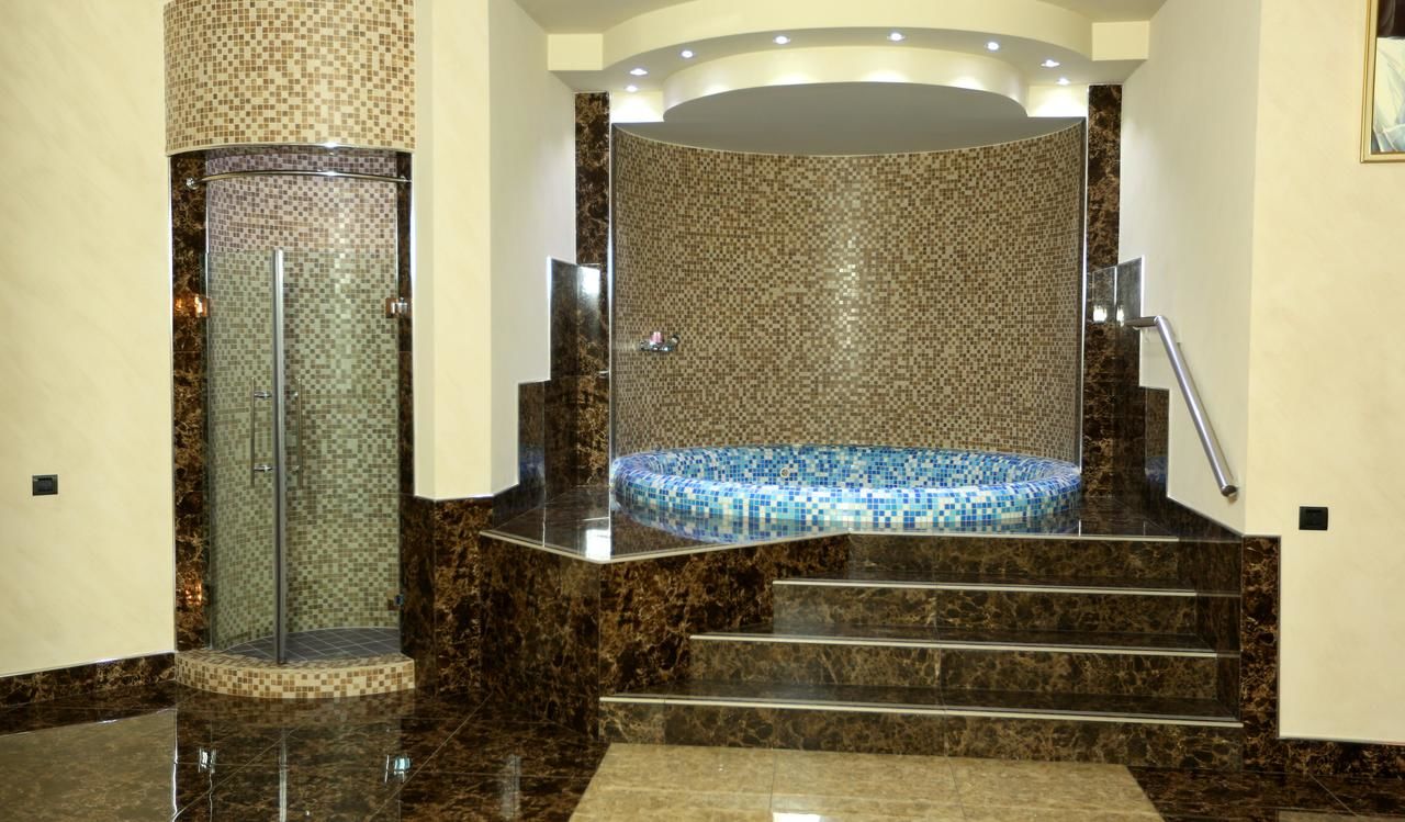 Отель Avan Plaza Hotel Ереван-36