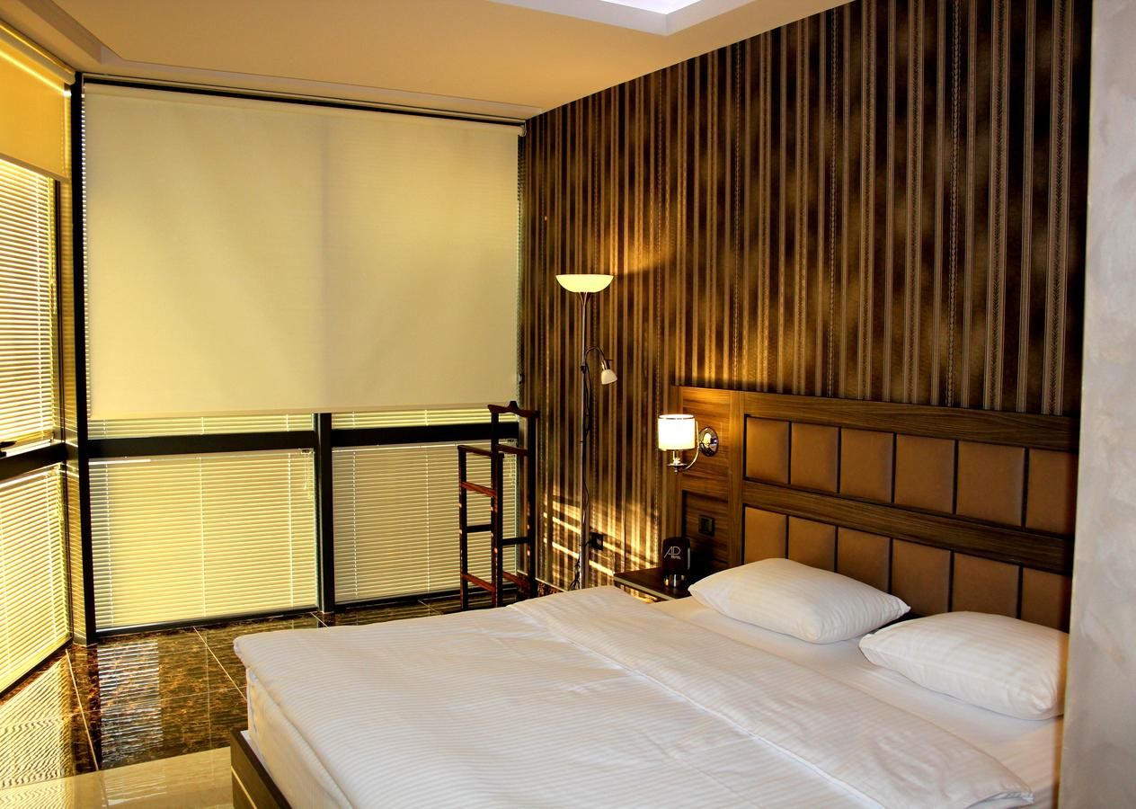 Отель Avan Plaza Hotel Ереван-38
