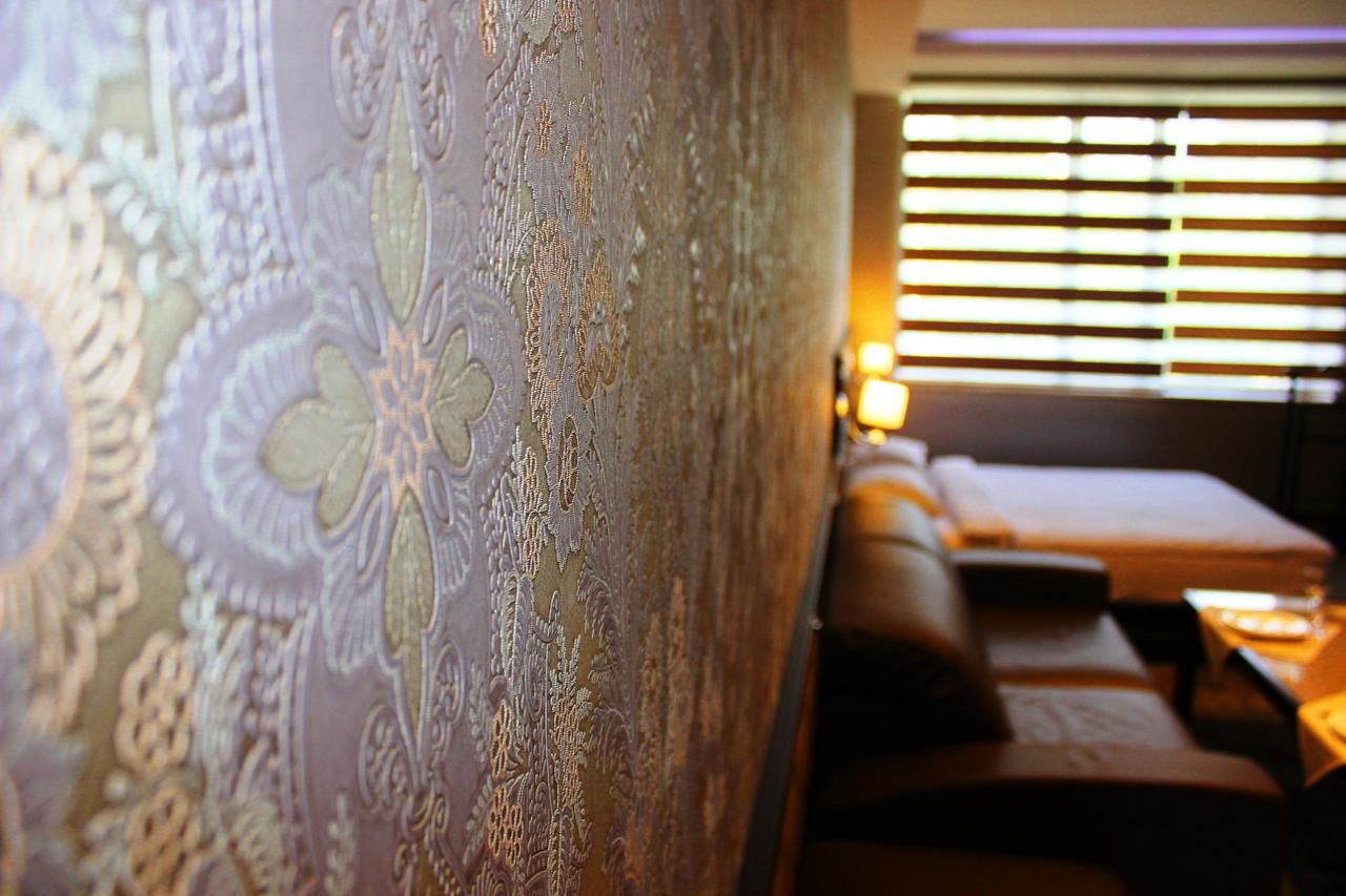 Отель Avan Plaza Hotel Ереван