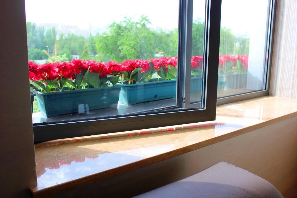 Отель Avan Plaza Hotel Ереван-62
