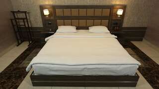 Отель Avan Plaza Hotel Ереван Двухместный номер Делюкс с 1 кроватью-8