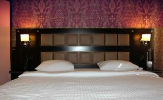 Отель Avan Plaza Hotel Ереван Стандартный двухместный номер с 1 кроватью-1