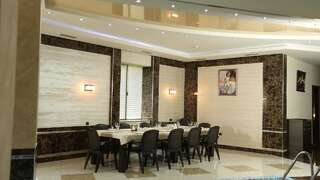 Отель Avan Plaza Hotel Ереван Люкс с сауной-12
