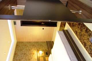 Отель Avan Plaza Hotel Ереван Двухместный номер Делюкс с 1 кроватью-24