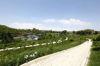 Отель Avan Plaza Hotel Ереван-6