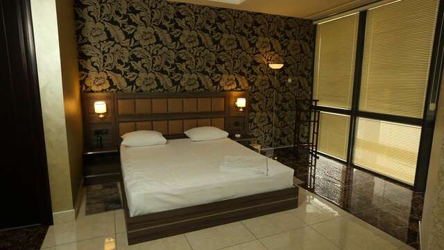 Отель Avan Plaza Hotel Ереван-12