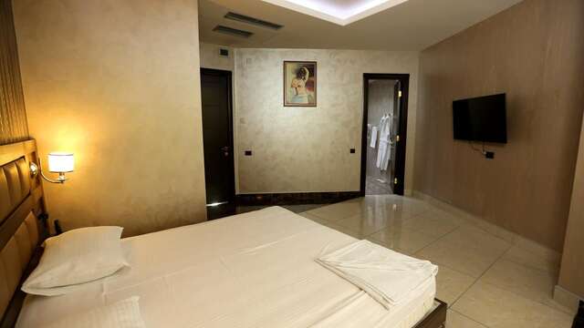 Отель Avan Plaza Hotel Ереван-17