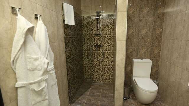 Отель Avan Plaza Hotel Ереван-19
