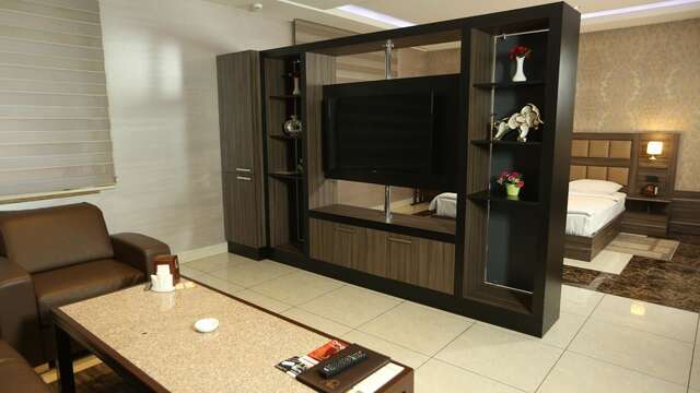 Отель Avan Plaza Hotel Ереван-20