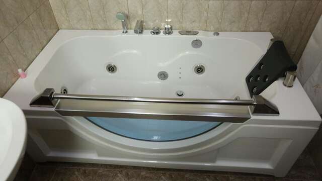 Отель Avan Plaza Hotel Ереван-25