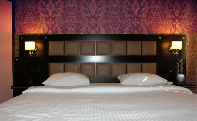 Отель Avan Plaza Hotel Ереван-27