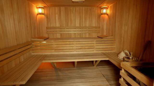 Отель Avan Plaza Hotel Ереван-28