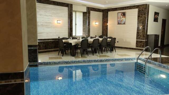 Отель Avan Plaza Hotel Ереван-29