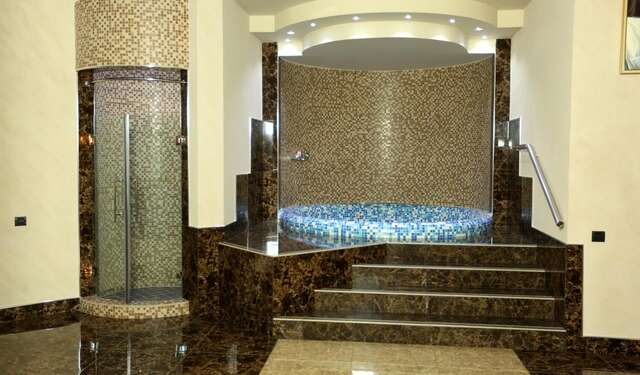 Отель Avan Plaza Hotel Ереван-35
