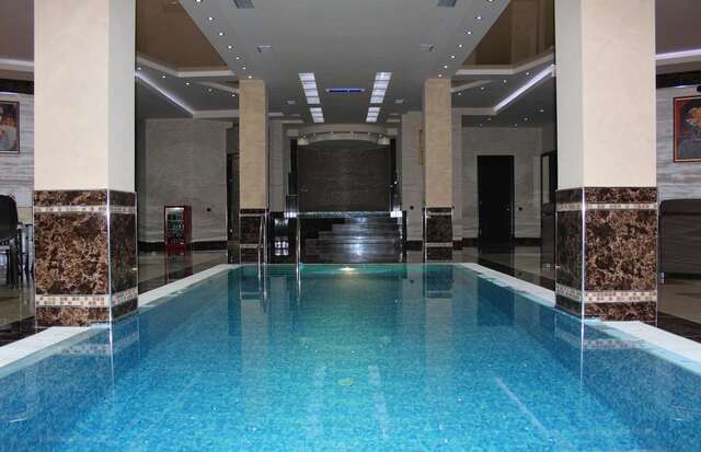 Отель Avan Plaza Hotel Ереван-38