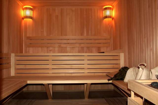 Отель Avan Plaza Hotel Ереван-39