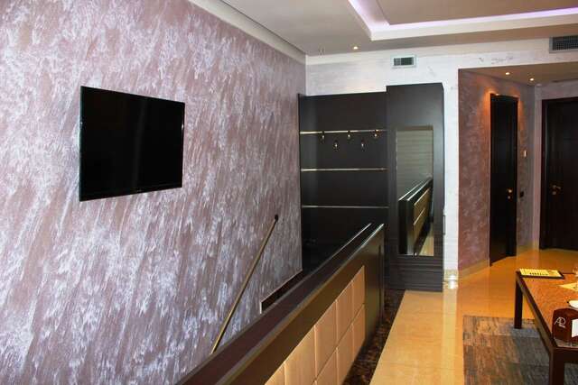 Отель Avan Plaza Hotel Ереван-44