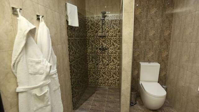 Отель Avan Plaza Hotel Ереван-48