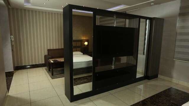 Отель Avan Plaza Hotel Ереван-50