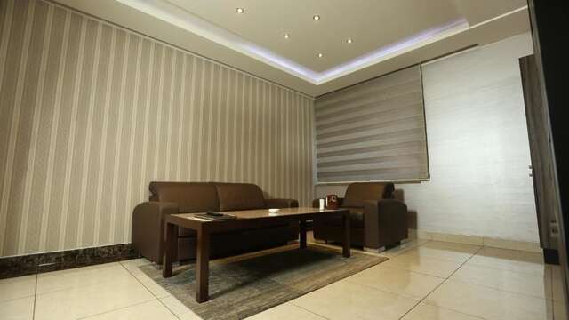 Отель Avan Plaza Hotel Ереван-51