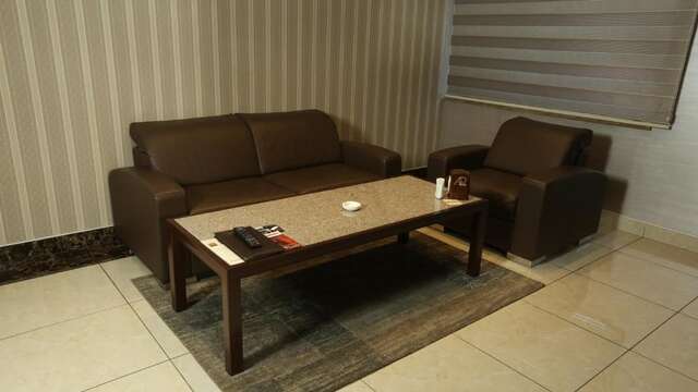 Отель Avan Plaza Hotel Ереван-52