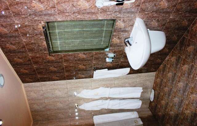 Отель Avan Plaza Hotel Ереван-56