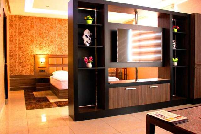 Отель Avan Plaza Hotel Ереван-59