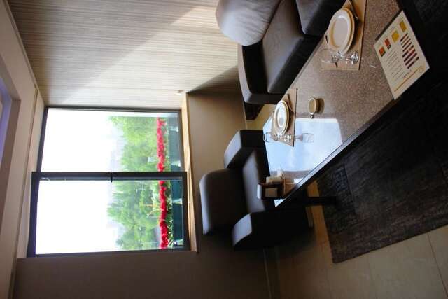 Отель Avan Plaza Hotel Ереван-60
